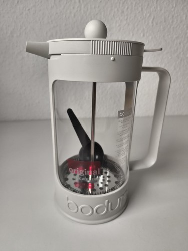 Bodum french press - bodum,