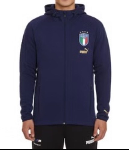 Puma italien herren figc coach - puma,