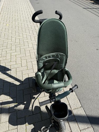 Dreirad kinderkraft aveo pro - aveo,