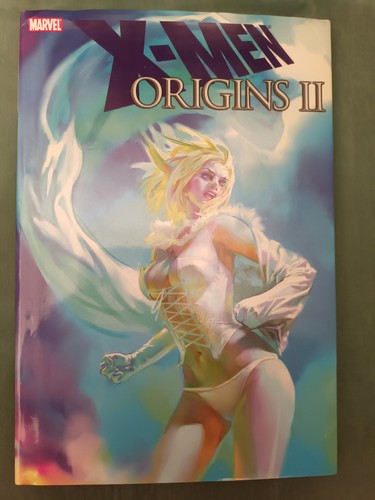 Men origins marvel comics - x-men,