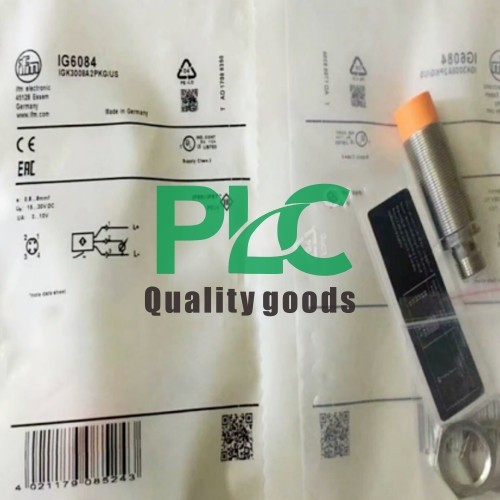 1pcs brand new ifm - brand, ig6084
