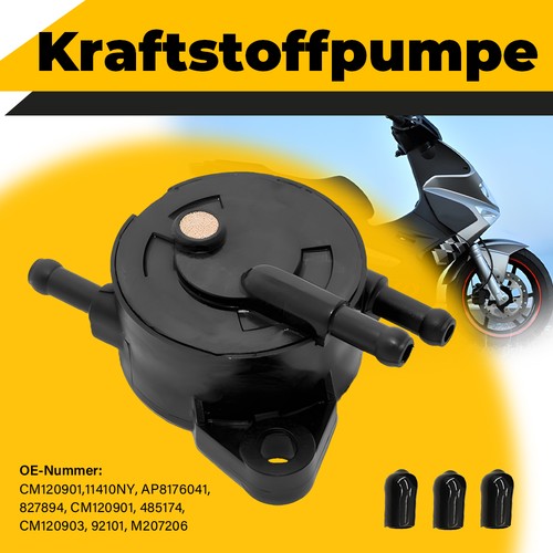 Benzinpumpe 827894 739450 für - benzinpumpe,