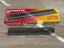 10 Fleischmann 6101 H0 Profi