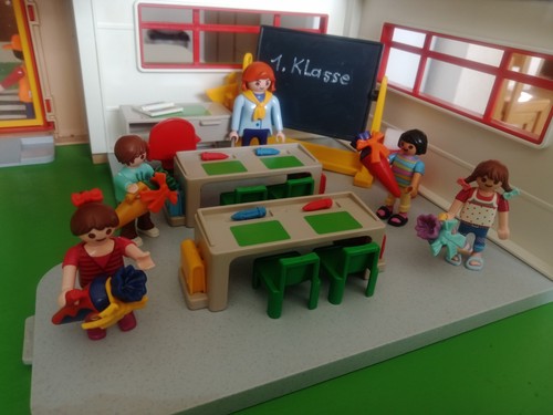 9452 schule mit kinder - gr.schule, 12