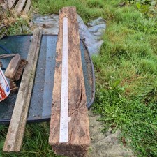 Sehr alter englischer