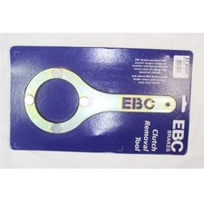 EBC Motorrad Kupplungskorb