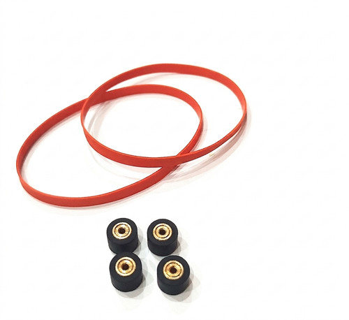Pioneer w850r ersatzband - ct-w850r,