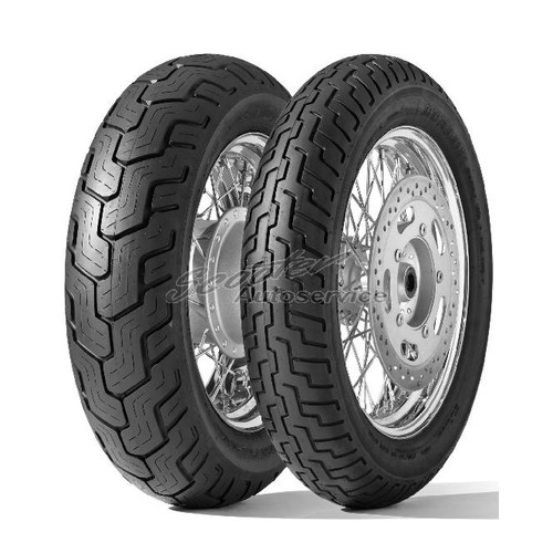 Dunlop d404 hinten - dunlop,