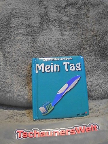 Mein erstes lernbuch - :,