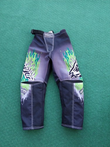 Kinder motorcross hose jahre - kinder,