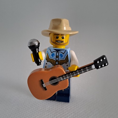 Lego minifigur wilder westen - lego,