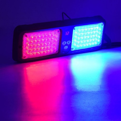 86led frontblitzer auto - auto, led