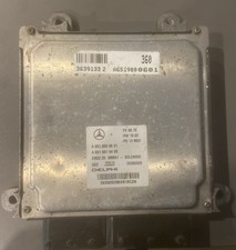 Mercedes-Benz Sprinter W906