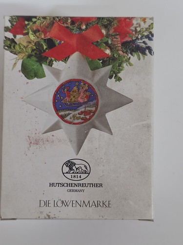 Hutschenreuther