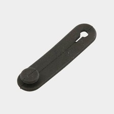 Frame Rubber - Ducati (39mm) -