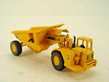Caterpillar muldenkipper 631 - ,