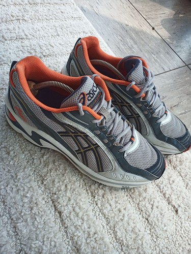 Asics tn320 herren sneaker - asics,