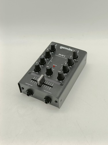 Gemini mm1 kanal - gemini, kompakt