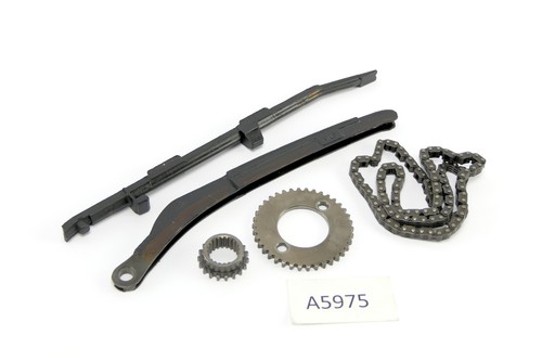Honda fmx 650 rd12 - honda, 2006