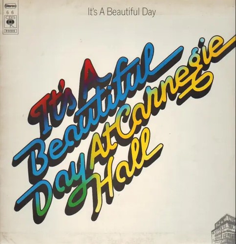 Its beautiful day at - a,