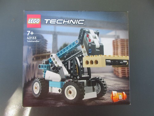 Lego technic - lego,