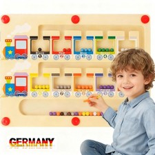 Montessori Spielzeug