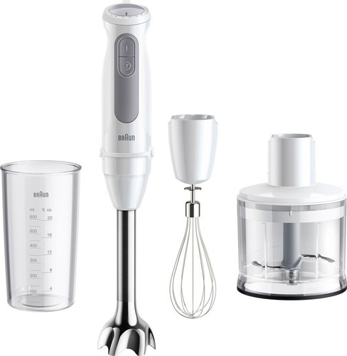Braun multiquick 50236 m - braun, 5