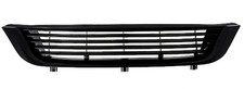 JOM Kühlergrill Sport Grill schwarz für Opel Vectra B 95-99 Frontgrill 5-Rippen