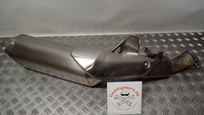 Endtopf Endschalldämpfer Auspuff Honda Fireblade CBR 1000 RR SC77 Bj.18 19425km