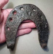 Original handgeschmiedetes