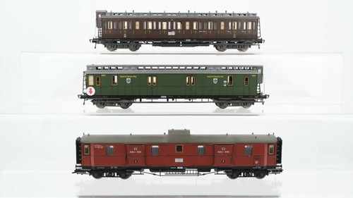 Fleischmann konvolut - fleischmann, h0