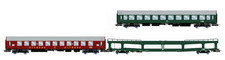 Rivarossi HR4418 DR Set 3