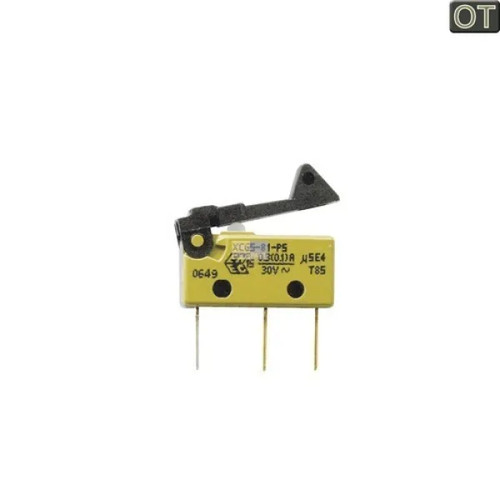 Schalter mikroschalter philips - mikroschalter,