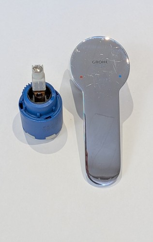 Grohe hebel 46829 kartusche - grohe,