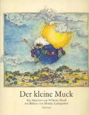 Der kleine Muck - Wilhelm