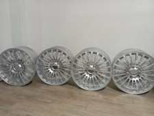 BMW Felgensatz original