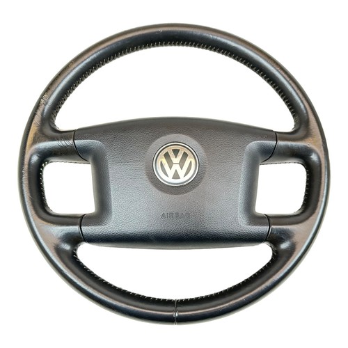 Lenkrad lederlenkrad - lenkrad, vw