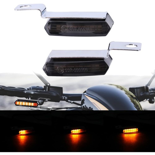 Motorrad led blinker - motorrad,