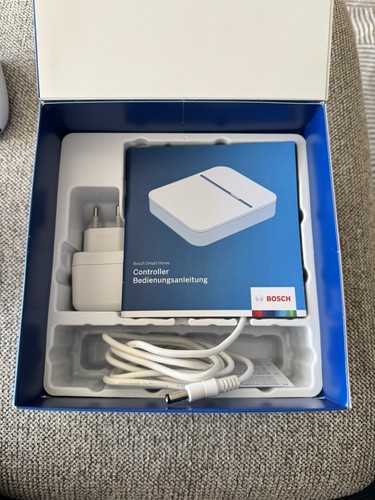 Bosch smart home - bosch,