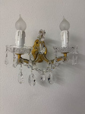 Kristallglas lüsterlampe - x,