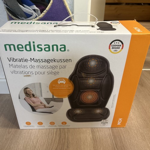 Medisana mch - medisana,