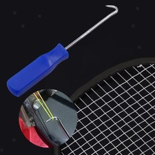 LOVIVER Tennisschläger Besaitungsmaschine Sport Bespannungshilfe Werkzeug