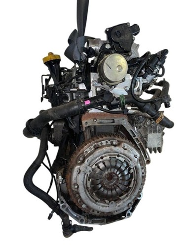Motor dacia duster 5 dci - dacia,