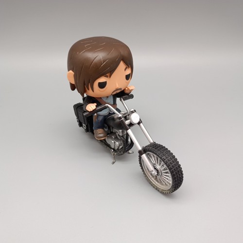Funko pop twd the - twd,