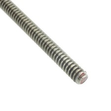 Trapez Gewindestangen