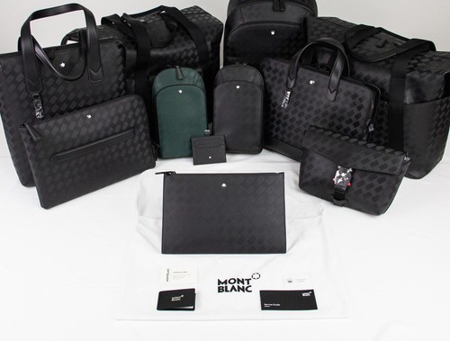 Neu montblanc extreme 3 0 - neu,