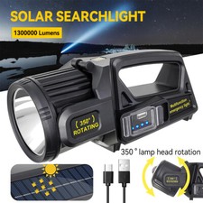 Led suchscheinwerfer handheld - led,