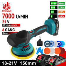 Für 18V Makita Profi Akku