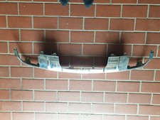 Mercedes-Benz GLK CHROM DIFFUSOR A2048858438 A2048858438 Chromblende hinten