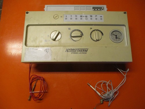 Hydrotherm stiebel eltron - hydrotherm,